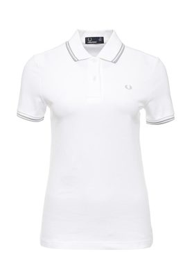 Fred Perry 