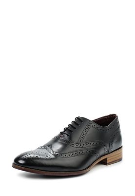 London Brogues 