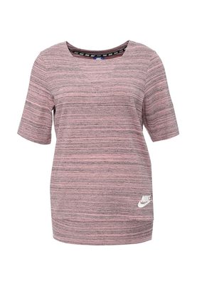 NIKE  W NSW AV15 TOP KNT