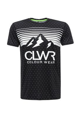 CLWR  Liberty Tee