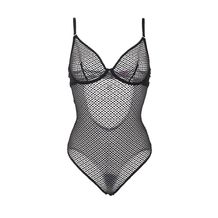 L'Agent by Agent Provocateur  ADDIE