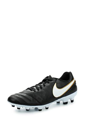 NIKE  TIEMPO GENIO II LEATHER FG