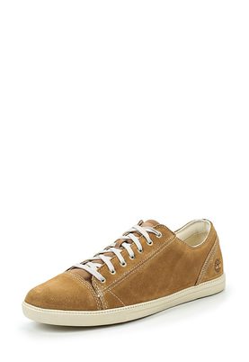 Timberland  Fulk Cap Toe Ox