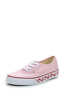 Vans  UA AUTHENTIC (HEARTS TAPE