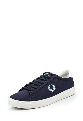 Fred Perry 