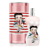 Jean Paul Gaultier Classique Betty Boop Eau Fraiche