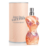 Jean Paul Gaultier Classique Belle en Corset