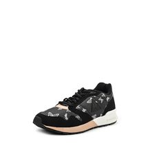 Le Coq Sportif  OMEGA X W SOCIAL BUTTERFLY