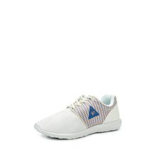 Le Coq Sportif  DYNACOMF W GEO JACQUARD