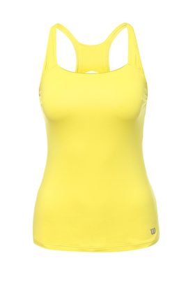 Wilson   W CORE CLASSIC TANK