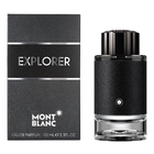 Mont Blanc Explorer