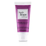 Philosophy Hands of Hope Berry & Sage